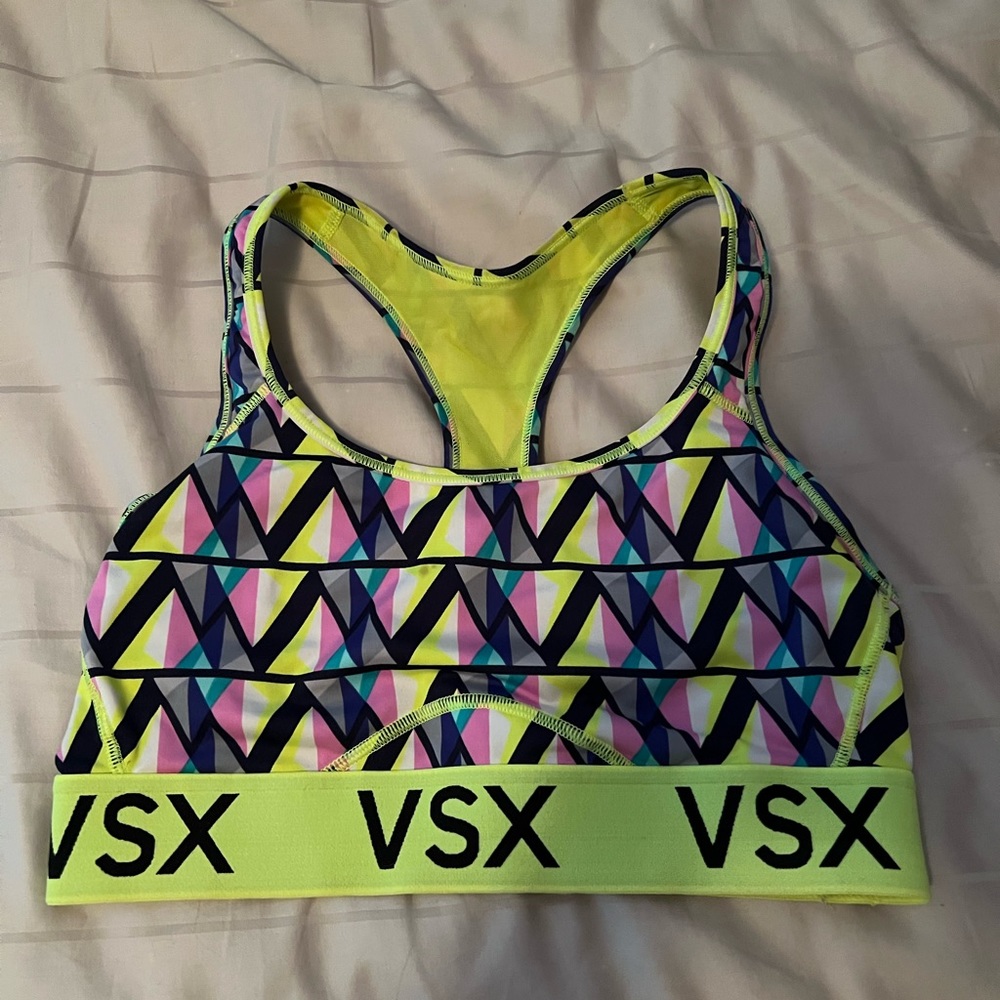 Victoria’s Secret Sports Bra